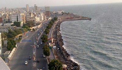 الحديدة.. كبش يودي بحياة طفل