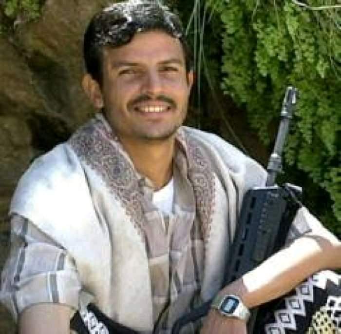 مصرع شقيق عبد الملك الحوثي بغارة جوية في مأرب (الاسم والصورة)