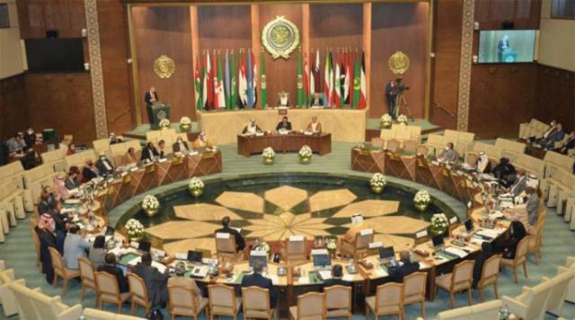 صدور بيان هام للبرلمان العربي بشأن مايحدث في مأرب .. هذا ماحاء فيه !