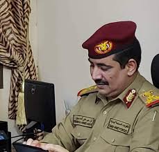 وزير الداخلية اليمني يعود الى هذه المحافظة بعد زيارة رسمية إلى جمهورية مصر العربية !