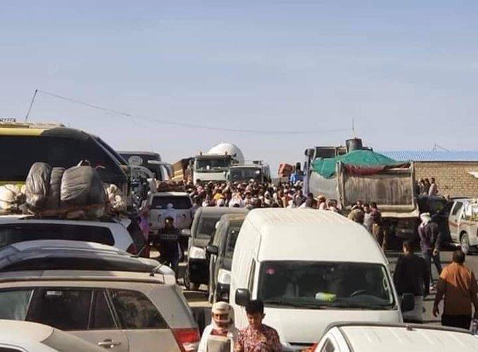 عرس يتحول إلى عزاء بهذه المحافظة اليمنية.. والسبب مفاجئ وغير متوقع!