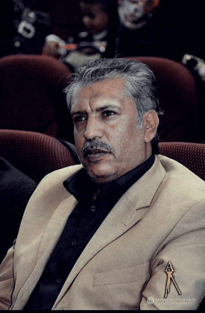بسبب اختطاف مليشيا الحوثي لنجله.. عضو في اتحاد الأدباء والكتاب اليمنيين يتعرض لذبحة صدرية