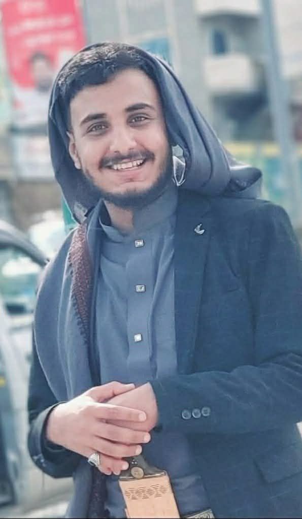 مليشيا الحوثي تقدم على اختطاف طالب جامعي في إب