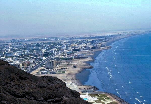 عدن.. العثور على جثة غريق في ساحل أبين بمديرية خورمكسر