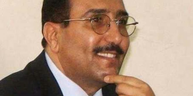 رد ناري من خالد الرويشان للفنان محمد عبده 