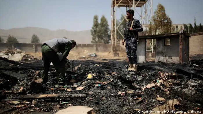 مع الهجوم الحوثي جنوبي السعودية.. هل تٌعلن نهاية محادثات وقف حرب اليمن؟
