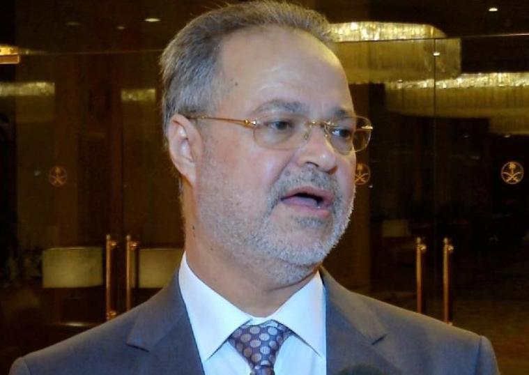 عبد الملك المخلافي يدين العمل الإرهابي الجبان الذي استهدف شرق السويس ويؤكد قدرة القيادة السياسية على إفشال مخططات أعداء مصر والأمة 