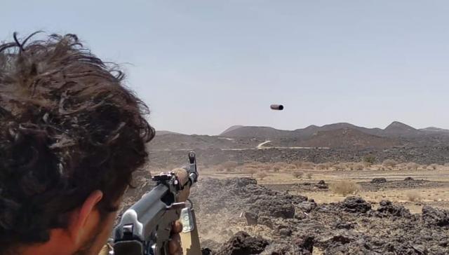 الجيش يعلن تفاصيل ميدانية عاجلة بشأن معارك جديدة مع الحوثيين في هذه المحافظة