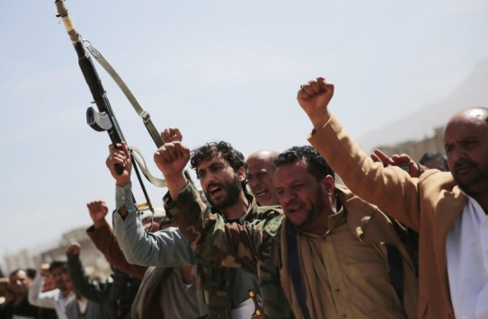 خروجا عن الصمت .. مجلس الأمن يعلن تخليه عن الحوثيين وشن حرب شعواء عليهم (تفاصيل)