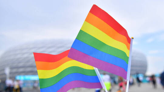مظاهرات للمثليين في قطر وهذا الرد القطري الصارم (تابع التفاصيل)