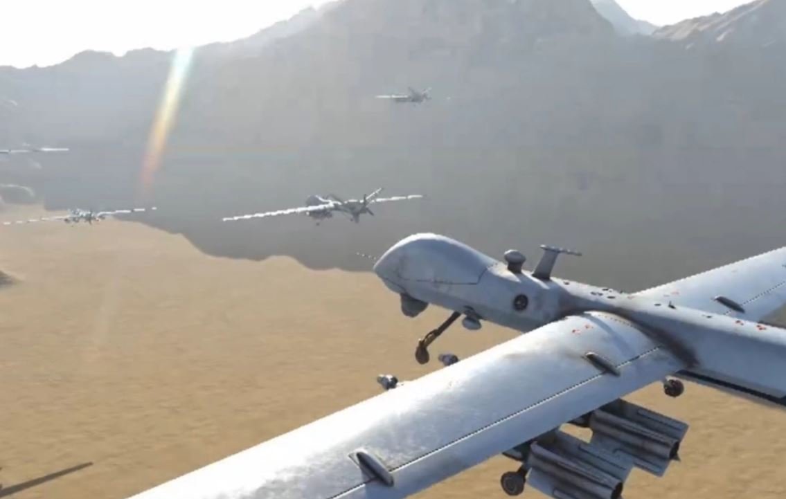 تعقّب مسارات تسلّح الحوثيين في اليمن ..  بيلاروسيا في دائرة الاتهام