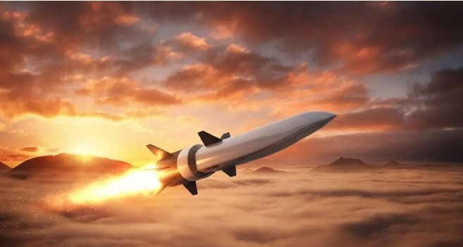 سباق الأسلحة.. صاروخ صيني أسرع من الصوت وتكلفة أقل 90%  