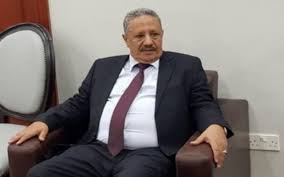 الحنق  يبحث مع وزير الخارجية الصومالي العلاقات الثنائية بين البلدين وسبل تعزيزها 