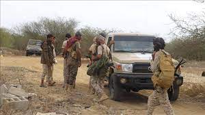    مصرع قيادات حوثية بازرة في حرض بينهم قائد لواء
