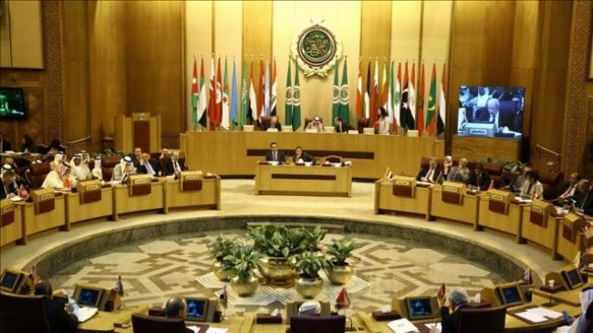 اول تحرك للعالم العربي  ويتخذ أول قرار بشأن الغزو الروسي لأوكرانيا