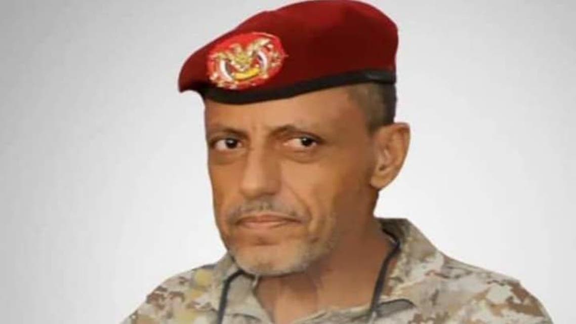 امير سعودي يعلق على استشهاد اللواء أمين الوائلي بهذا الكلام! 