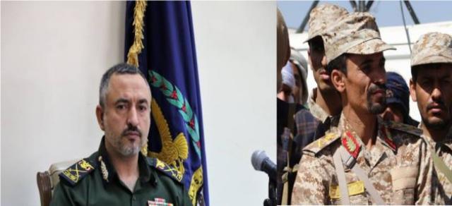 مراقبون يكشفون السبب.. في إختفاء  ”ابوعلي الحاكم” و”عبدالخالق الحوثي”! 