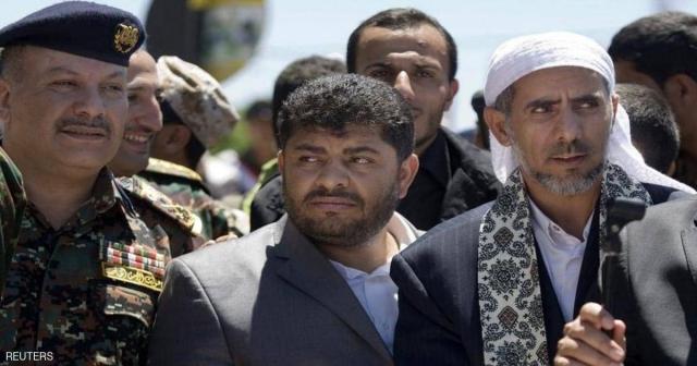 الصراع على السلطة والثروة.. انشقاقات وتعصف بأجنحة مليشيا الحوثي! 