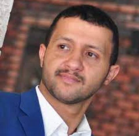 موقف بطولي للفنان حمود السمة في الشارع.. شاهد الفيديو 