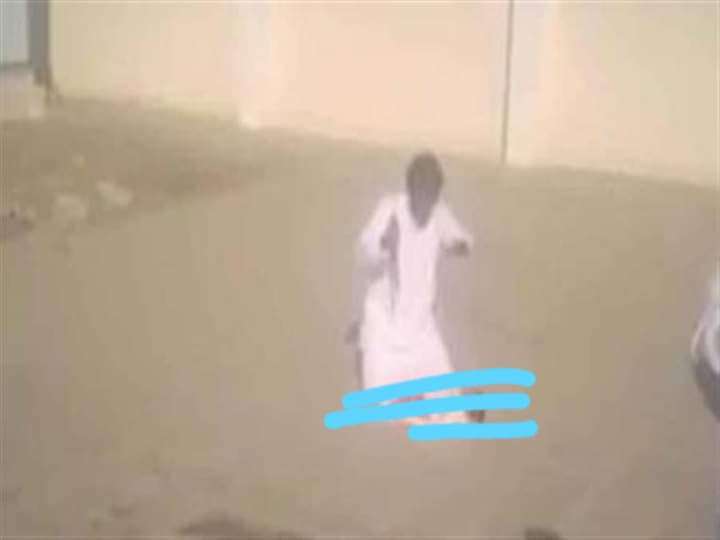 فاجعه تهز اليمن..مواطن يقدم ابنه قربانًا في مأرب ويذبحه في وضح النهار..والسبب صدمة مدوية!؟