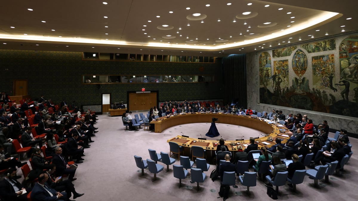 هل يغير قرار مجلس الأمن استراتيجية إسرائيل في غزة؟