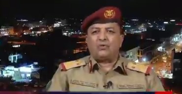 العميد مجلي: انتقلنا من الدفاع إلى الهجوم بمأرب 