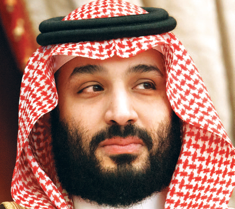 أول رد حوثي على دعوة الأمير محمد بن سلمان للجلوس على طاولة التفاوض! 