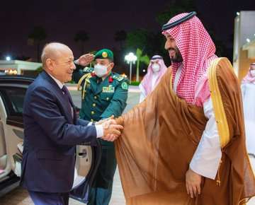هذه هي الدولة التي يستعد المجلس الرئاسي لزيارتها بعد السعودية 