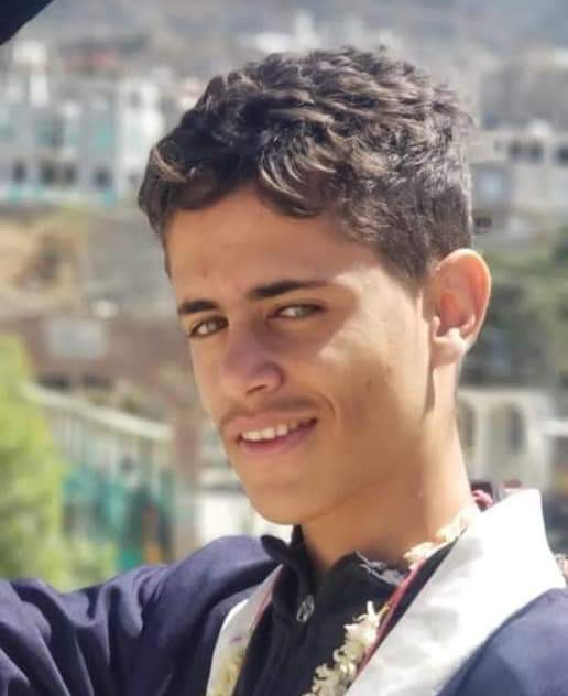 جريمة بشعة.. مليشيا الحوثي تقتل طالب مدرسة في هذه المدينة؟!