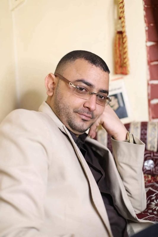 إدانة دولية بشأن حكم صادر عن محكمة حوثية بسجن الصحفي المياحي