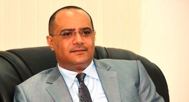 وزير التعاون والتخطيط يبحث مع مسؤولة أممية دعم المشاريع الخدمية في اليمن