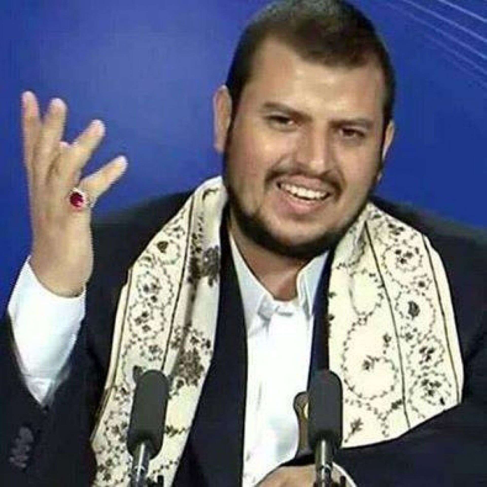 مرجعية دينية في صنعاء يشن هجوماً حادا على زعيم الحوثيين ويوجه له هذه الاتهامات الخطيرة