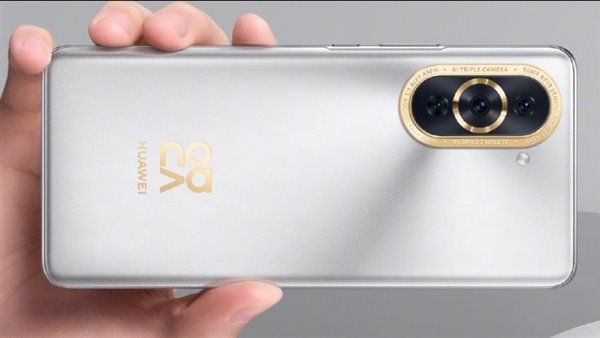 شركة هواوي تكشف رسميا عن أحدث سلسلة هواتفها nova 10