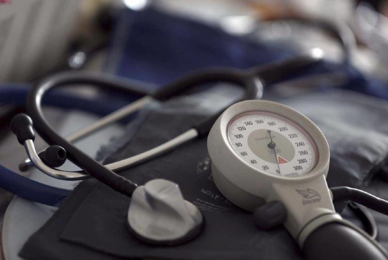 دراسة جديدة تسبر خفايا ارتفاع ضغط الدم المقاوم للعلاج