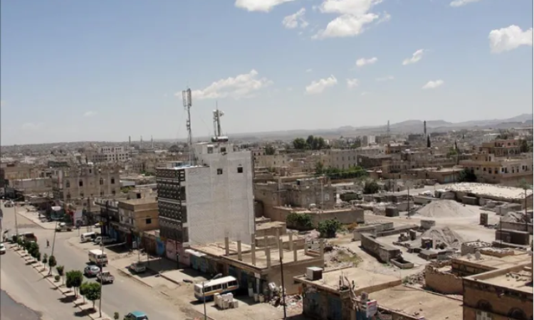 جريمة قتل مروعة تهز محافظة ذمار