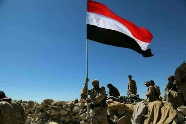 كما ورد .. الجيش الوطني يحرر مواقع جديدة من قبضة الحوثيين في مارب ويقترب من أهم معسكر استراتيجي .. (تفاصيل ميدانية)