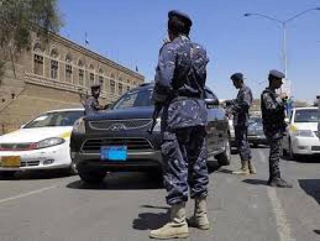 صنعاء .. انتشار امني كثيف في شوارع العاصمة يثير رعب المواطنيين .. ومصدر يكشف السبب!