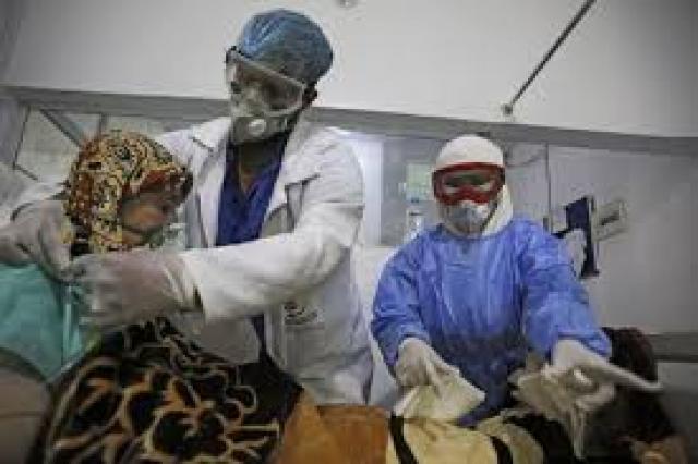 رسميا .. وزارة ”الصحة” تعلن عن موعد وصول أول دفعة من لقاح جونسون إلى اليمن  