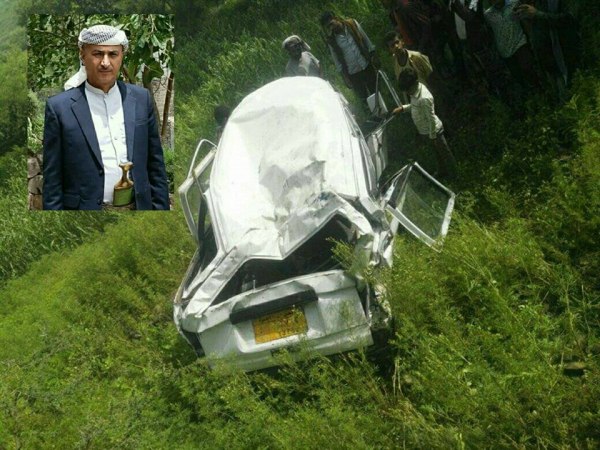بحادث مروع.. وفاة وإصابة خمسة أشخاص في هذه المدينة!