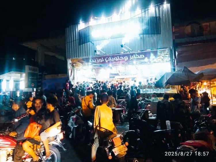 احتجاجا على التسعيرة الجديدة.. المخابز والأفران في تعز يضربون عن العمل