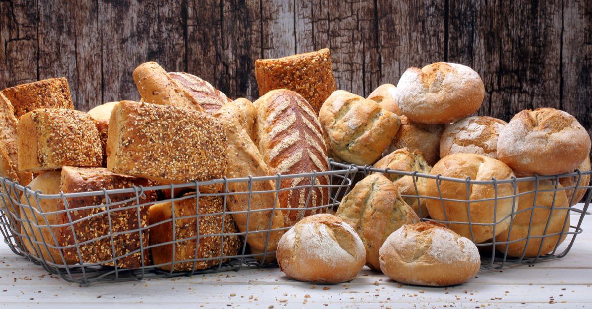 أنواع صحية من الخبز ينصح الأطباء بتناولها.. تعرف عليها