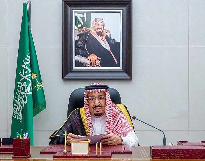 السعودية: الملك سلمان يصدر قرارات ملكية مفاجئة (صادم)