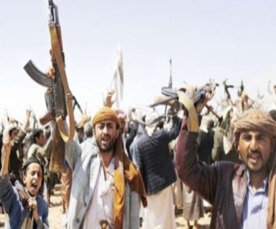 اليمن: شيخ قبلي يقود انتفاضة عارمة ضد الحوثيين بعد سنوات من الخضوع (تفاصيل صادمة) 