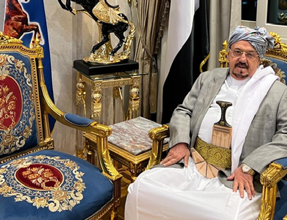 رئيس مجلس النواب يرد على استفسار النائب محمد العسلي حول موعد انعقاد المجلس