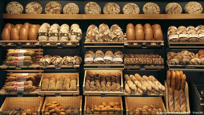 تساعد في الحمية وخفض الوزن .. تابع أنواع الخبز الصحي 