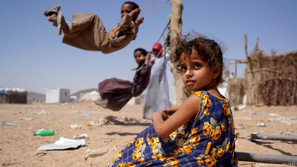 انتهاكات حقوق الإنسان.. تحوّلات مفاجئة بالسياسة الأوروبية في اليمن
