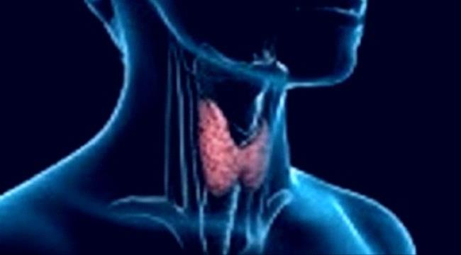 اضطرابات الغدة الدرقية.. عادات مضرة وأعراض مبكرة