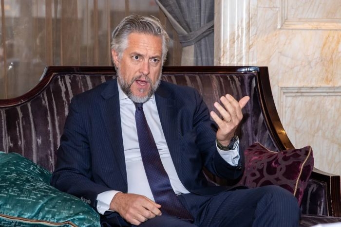 الأوروبيين يؤكدون انهم يدرسون تصنيف الحوثيين جماعة إرهابية