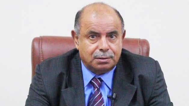 الدكتور العليمي يُعين سالم الخنبشي محافظاً حضرموت خلفاً لبن ماضي