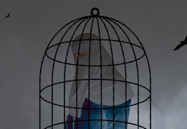 منظمة تكشف عن امرأة واحدة من بين كل أربع نساء تتعرض للعنف يومياً في اليمن